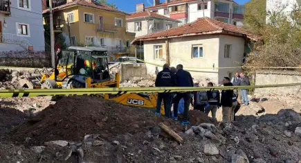 17 yıl önce kaybolan Gülşen Uyar dosyasında yeni gelişme: Küllerin altından kemikleri çıktı