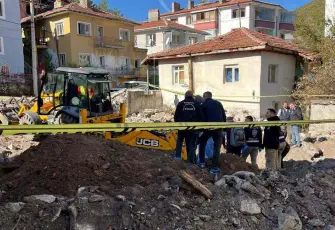 17 yıl önce kaybolan Gülşen Uyar dosyasında yeni gelişme: Küllerin altından kemikleri çıktı