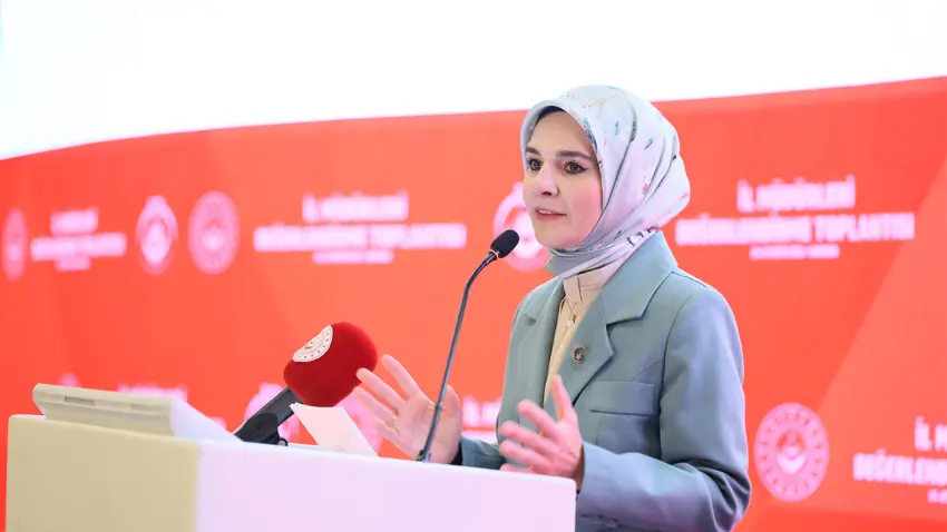 Bakan Göktaş’tan 81 il müdürüne talimat: Habersiz denetimleri sıklaştırın haberinin görseli