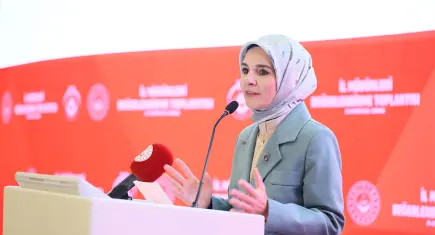 Bakan Göktaş’tan 81 il müdürüne talimat: Habersiz denetimleri sıklaştırın
