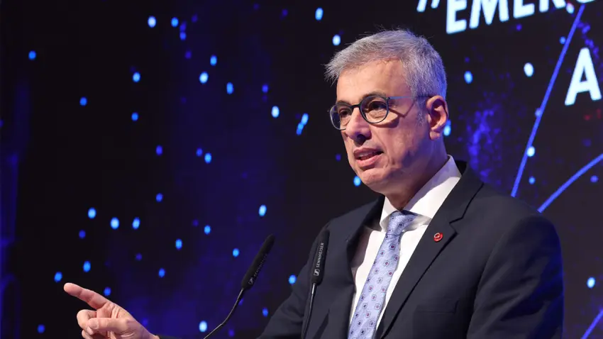 Bakan Memişoğlu açıkladı: Türkiye’de 3 bin 600’den fazla acil sağlık istasyonu hizmet veriyor haberinin görseli