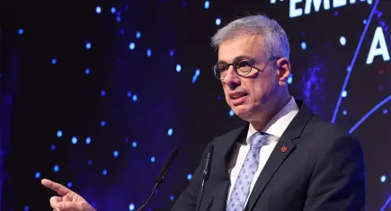 Bakan Memişoğlu açıkladı: Türkiye’de 3 bin 600’den fazla acil sağlık istasyonu hizmet veriyor
