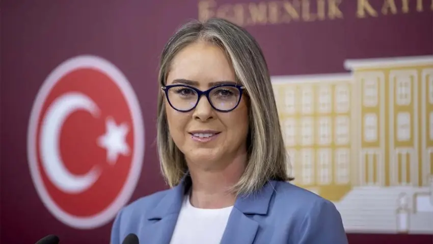 Çankırı’dan Özel’e: İzmir siyasetinizin oyun hamuru değildir haberinin görseli