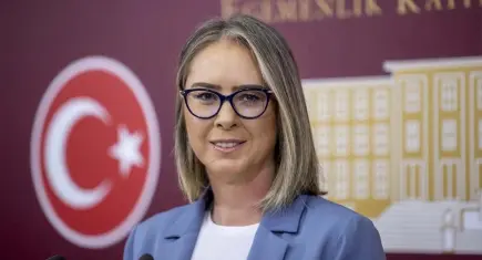 Çankırı’dan Özel’e: İzmir siyasetinizin oyun hamuru değildir