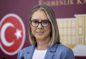 Çankırı’dan Özel’e: İzmir siyasetinizin oyun hamuru değildir