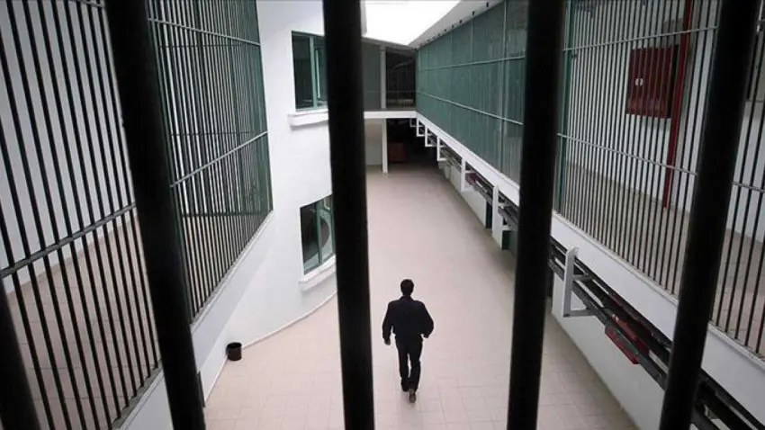 CİSST’in engelli mahpuslar için bilgi edinme başvurusu kabul edildi haberinin görseli