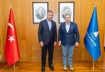 Dünya Bankası’ndan İzmir’e destek mesajı: Körfez altı demiryolu projesi gündemde