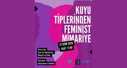 Duvarların ötesinde: Hapishane mimarisi ve toplumsal cinsiyet