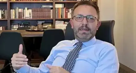 Fon soruşturmasında yeni gelişme: Eski vekil Ertan Aydın’a ev hapsi ve yurt dışı yasağı