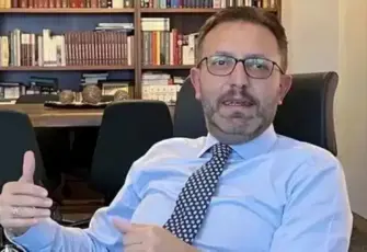 Fon soruşturmasında yeni gelişme: Eski vekil Ertan Aydın’a ev hapsi ve yurt dışı yasağı