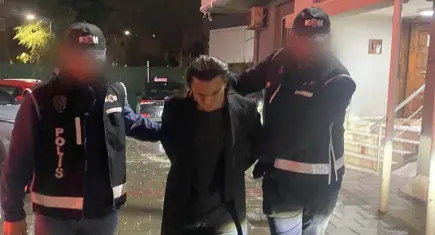 İzmir’de Cehennem Melekleri çetesine darbe: Necati Arabacı’ya 15,5 yıl hapis cezası