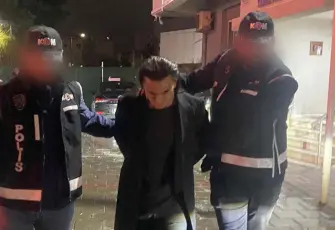İzmir’de Cehennem Melekleri çetesine darbe: Necati Arabacı’ya 15,5 yıl hapis cezası