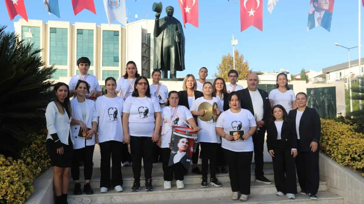 İzmir'de yaklaşık 10 yıldır aranan firari hükümlü yakalandı görseli