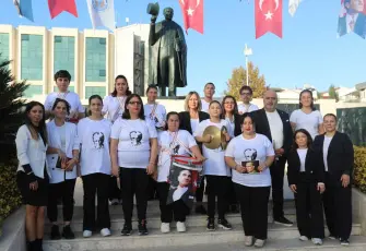 İzmir'de yaklaşık 10 yıldır aranan firari hükümlü yakalandı