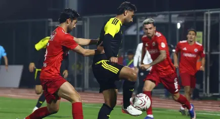 İzmir futbolunda zafer haftası! Aliağa FK üst üste 5. galibiyetle lider, Karşıyaka tırmanışta