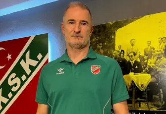 Karşıyaka’da Markovic’ten play-off mesajı: Sonuna kadar savaşacağız