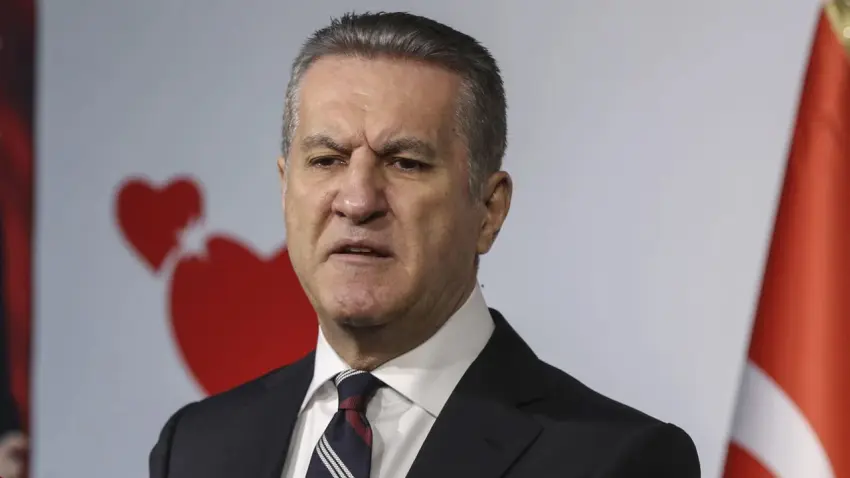 Mal varlığı aklama soruşturmasında 3 şüpheli tutuklandı: Sarıgül’ün yakın korumasına ev hapsi kararı haberinin görseli
