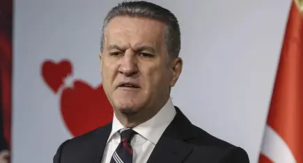 Mal varlığı aklama soruşturmasında 3 şüpheli tutuklandı: Sarıgül’ün yakın korumasına ev hapsi kararı