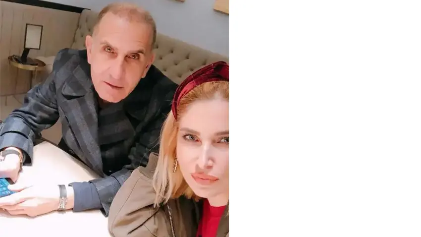 Fon soruşturmasında dikkat çeken gelişme! Melis Sütşurup Sandal ve babası karı iade edecek - Fotoğraf 1