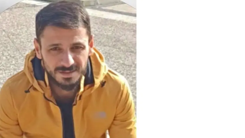 Zonguldak’taki maden faciasında hayatını kaybeden 2 işçi son yolculuğuna uğurlandı - Fotoğraf 2
