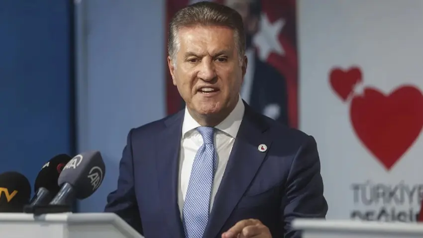 Mal varlığı aklama soruşturmasında 3 şüpheli tutuklandı: Sarıgül’ün yakın korumasına ev hapsi kararı - Fotoğraf 1