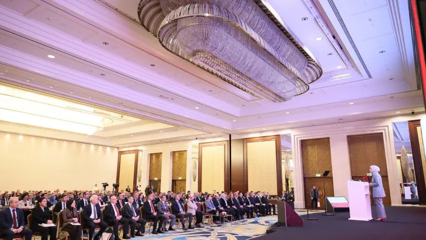 Bakan Göktaş’tan 81 il müdürüne talimat: Habersiz denetimleri sıklaştırın - Fotoğraf 1