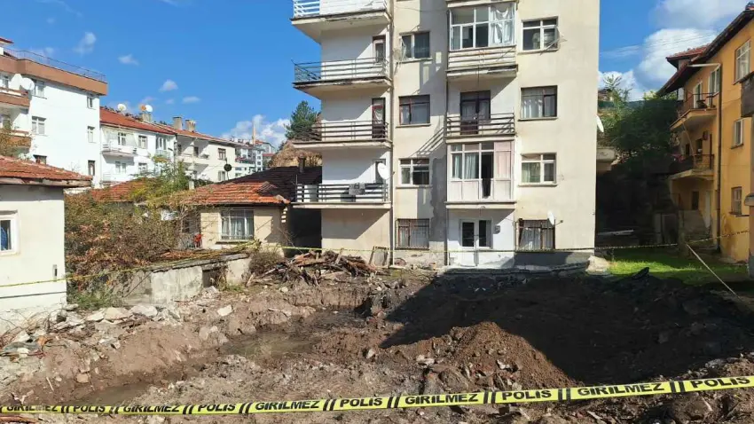 17 yıl önce kaybolan Gülşen Uyar dosyasında yeni gelişme: Küllerin altından kemikleri çıktı - Fotoğraf 1