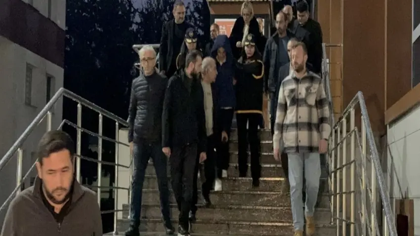 Güllü cinayetinde 25 sayfalık gerekçeli karar ortaya çıktı: Tanığın ifadesi her şeyi değiştirdi - Fotoğraf 2
