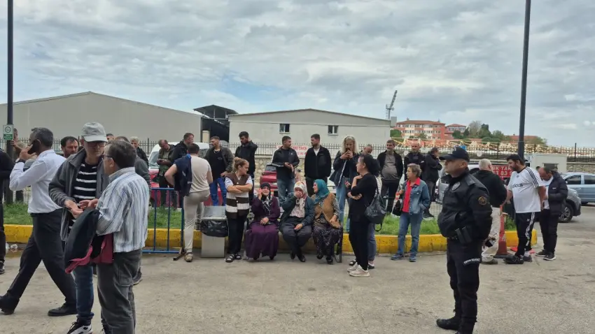 Zonguldak'ta madende patlama: 3 şüpheli tutuklandı, firari müdür için yakalama kararı! - Fotoğraf 2