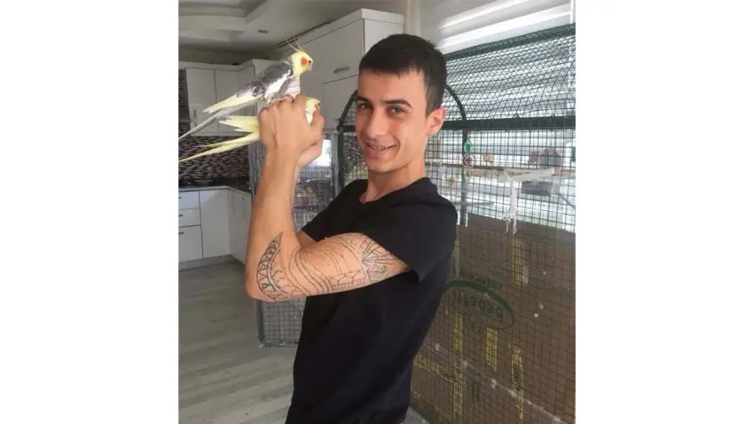 Mersin’de 10 yıllık Furkan Coşkun dosyası yeniden açıldı: Cinayet şüphesiyle 4 tutuklama - Fotoğraf 1