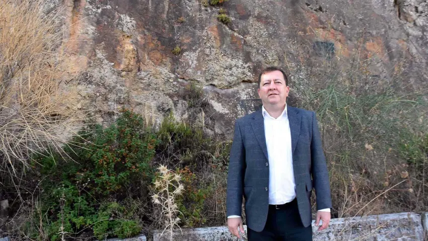 Prof. Dr. Kılıç’tan İzmir için deprem uyarısı: Zemine uygun yapılar yapılmalı - Fotoğraf 1