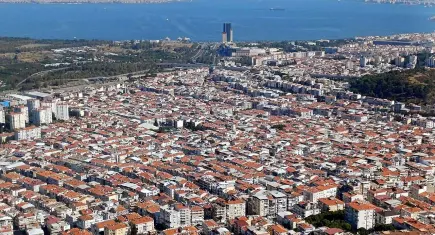 Prof. Dr. Kılıç’tan İzmir için deprem uyarısı: Zemine uygun yapılar yapılmalı