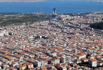 Prof. Dr. Kılıç’tan İzmir için deprem uyarısı: Zemine uygun yapılar yapılmalı
