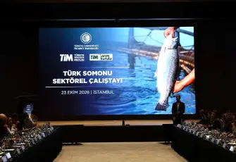 Türk somonu ihracatında rekor büyüme! Norveç’in tanıtım stratejisi örnek alınacak