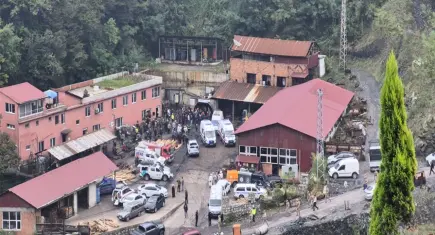 Zonguldak’ta 3 işçinin öldüğü maden faciasında gözaltı sayısı 3’e çıktı