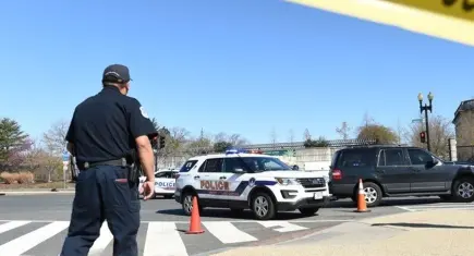 ABD’de üniversite yakınında silahlı saldırı: 12 yaralı