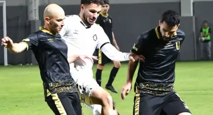 Altay’da deprem: Siyah-beyazlılar son 2 haftada kalesinde 9 gol gördü!