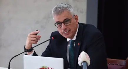 Bakan Memişoğlu Türkiye'nin 5 temel sağlık sorununu açıkladı