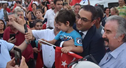 Balçova’da 6 günlük Cumhuriyet coşkusu