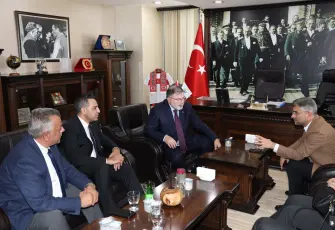 Çiğli Belediyesi’nden Atatürk fotoğrafı açıklaması: Hukuki süreç başlatılacak