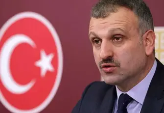Cumhurbaşkanı Başdanışmanı Oktay Saral görevden alındı