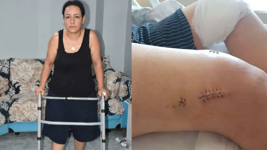 Eski eşini öldürmeye teşebbüsten aldığı 15 yıl hapis cezası Yargıtay'dan döndü