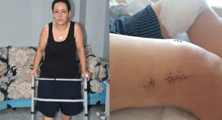 Eski eşini öldürmeye teşebbüsten aldığı 15 yıl hapis cezası Yargıtay'dan döndü