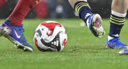 Galatasaray-Fenerbahçe rekabetinde 407. randevu: İşte tarihi istatistikler