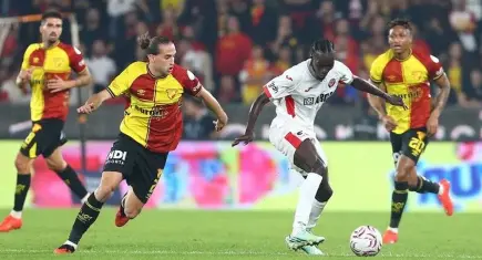 Göztepe evindeki şanssızlığı kırdı, seri 3 maça çıktı