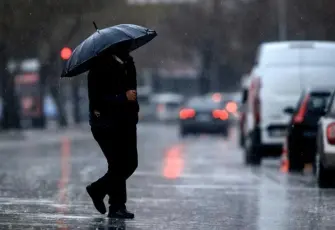 İçişleri Bakanlığı’ndan şiddetli yağış uyarısı: İzmir, Muğla, Aydın ve Antalya alarmda!
