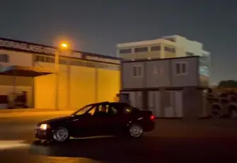 İzmir’de drift pahalıya patladı: Sürücüye 140 bin TL ceza