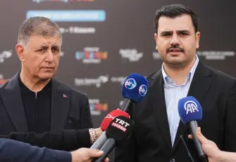 İzmir’de festival coşkusu: İnan ve Tugay Kültür Sanat Fabrikası’nda buluştu