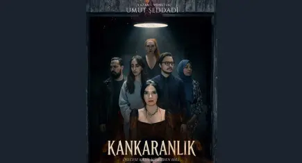 İzmir’de “Kankaranlık” ile gizemli cinayet sahneye taşınacak