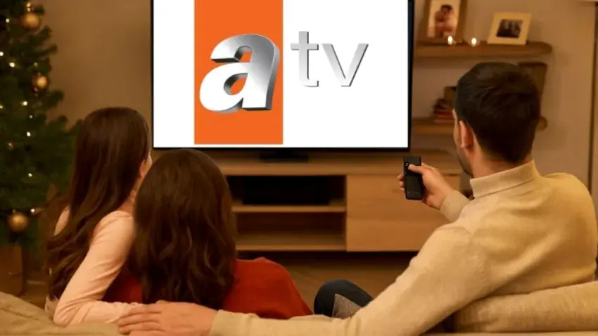 Televizyonda bu akşam hangi diziler var? 25 Ekim 2026 Pazar yayın akışı - Fotoğraf 7
